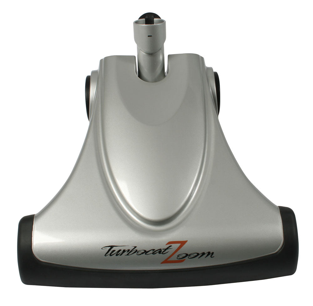Turbocat Zoom Ducted Vacuum Head